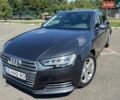 Сірий Ауді А4, об'ємом двигуна 1.97 л та пробігом 138 тис. км за 21900 $, фото 1 на Automoto.ua