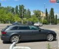Серый Ауди А4, объемом двигателя 2 л и пробегом 190 тыс. км за 15990 $, фото 7 на Automoto.ua