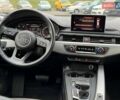 Серый Ауди А4, объемом двигателя 1.97 л и пробегом 224 тыс. км за 22000 $, фото 73 на Automoto.ua