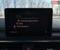 Сірий Ауді А4, об'ємом двигуна 1.97 л та пробігом 267 тис. км за 16700 $, фото 38 на Automoto.ua