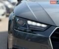 Сірий Ауді А4, об'ємом двигуна 1.97 л та пробігом 271 тис. км за 17899 $, фото 22 на Automoto.ua