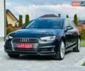 Сірий Ауді А4, об'ємом двигуна 2 л та пробігом 188 тис. км за 22950 $, фото 3 на Automoto.ua