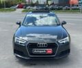 Сірий Ауді А4, об'ємом двигуна 2 л та пробігом 190 тис. км за 16290 $, фото 2 на Automoto.ua