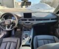 Серый Ауди А4, объемом двигателя 2 л и пробегом 89 тыс. км за 7900 $, фото 11 на Automoto.ua