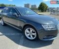 Сірий Ауді А4, об'ємом двигуна 1.97 л та пробігом 138 тис. км за 21900 $, фото 2 на Automoto.ua