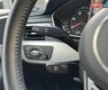 Сірий Ауді А4, об'ємом двигуна 2 л та пробігом 188 тис. км за 22950 $, фото 29 на Automoto.ua