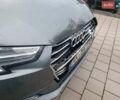 Серый Ауди А4, объемом двигателя 2 л и пробегом 122 тыс. км за 16287 $, фото 3 на Automoto.ua