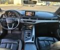 Сірий Ауді А4, об'ємом двигуна 2 л та пробігом 33 тис. км за 7702 $, фото 5 на Automoto.ua
