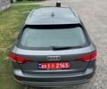 Сірий Ауді А4, об'ємом двигуна 1.98 л та пробігом 283 тис. км за 18800 $, фото 5 на Automoto.ua