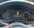 Сірий Ауді А4, об'ємом двигуна 1.97 л та пробігом 214 тис. км за 20600 $, фото 25 на Automoto.ua