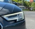 Серый Ауди А4, объемом двигателя 2 л и пробегом 190 тыс. км за 16990 $, фото 5 на Automoto.ua