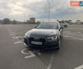 Серый Ауди А4, объемом двигателя 2 л и пробегом 280 тыс. км за 18500 $, фото 1 на Automoto.ua