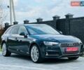 Серый Ауди А4, объемом двигателя 2 л и пробегом 188 тыс. км за 21950 $, фото 10 на Automoto.ua
