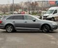 Серый Ауди А4, объемом двигателя 1.97 л и пробегом 224 тыс. км за 22000 $, фото 62 на Automoto.ua