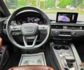 Сірий Ауді А4, об'ємом двигуна 2 л та пробігом 44 тис. км за 7900 $, фото 9 на Automoto.ua