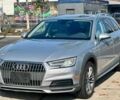 Серый Ауди А4, объемом двигателя 2 л и пробегом 37 тыс. км за 4500 $, фото 1 на Automoto.ua