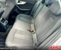 Сірий Ауді А4, об'ємом двигуна 2 л та пробігом 169 тис. км за 20900 $, фото 5 на Automoto.ua