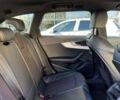 Серый Ауди А4, объемом двигателя 2 л и пробегом 204 тыс. км за 25100 $, фото 19 на Automoto.ua