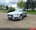 Сірий Ауді А4, об'ємом двигуна 2 л та пробігом 169 тис. км за 20900 $, фото 3 на Automoto.ua