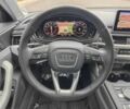 Серый Ауди А4, объемом двигателя 2 л и пробегом 77 тыс. км за 7838 $, фото 11 на Automoto.ua