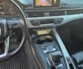 Сірий Ауді А4, об'ємом двигуна 2 л та пробігом 46 тис. км за 8100 $, фото 5 на Automoto.ua
