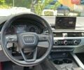 Сірий Ауді А4, об'ємом двигуна 2 л та пробігом 190 тис. км за 16290 $, фото 14 на Automoto.ua