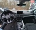 Серый Ауди А4, объемом двигателя 2 л и пробегом 122 тыс. км за 16287 $, фото 16 на Automoto.ua