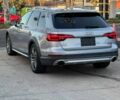 Серый Ауди А4, объемом двигателя 2 л и пробегом 37 тыс. км за 5500 $, фото 1 на Automoto.ua