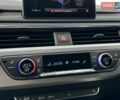 Серый Ауди А4, объемом двигателя 2 л и пробегом 188 тыс. км за 21950 $, фото 43 на Automoto.ua