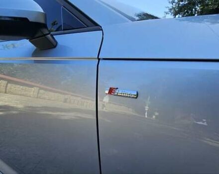 Серый Ауди А4, объемом двигателя 1.98 л и пробегом 278 тыс. км за 17900 $, фото 37 на Automoto.ua