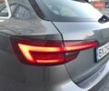 Ауді А4 2018 у Хмельницькому на Automoto.ua Сірий Ауді А4, об'ємом двигуна 2 л та пробігом 207 тис. км за 16399 $, фото 14 на Automoto.ua