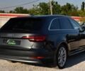 Ауди А4 2018 в Кривом Роге на Automoto.ua Серый Ауди А4, объемом двигателя 2 л и пробегом 160 тыс. км за 19999 $, фото 2 на Automoto.ua