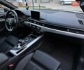 Сірий Ауді А4, об'ємом двигуна 1.97 л та пробігом 250 тис. км за 18500 $, фото 31 на Automoto.ua