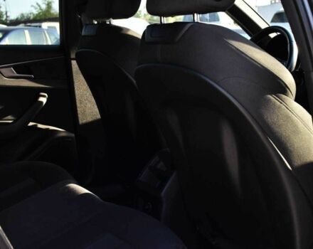 Серый Ауди А4, объемом двигателя 2 л и пробегом 160 тыс. км за 18999 $, фото 18 на Automoto.ua