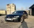 Серый Ауди А4, объемом двигателя 2 л и пробегом 161 тыс. км за 19000 $, фото 2 на Automoto.ua