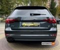 Серый Ауди А4, объемом двигателя 2 л и пробегом 235 тыс. км за 20999 $, фото 5 на Automoto.ua