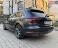 Сірий Ауді А4, об'ємом двигуна 1.97 л та пробігом 250 тис. км за 18500 $, фото 5 на Automoto.ua