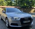 Серый Ауди А4, объемом двигателя 1.98 л и пробегом 278 тыс. км за 17900 $, фото 10 на Automoto.ua