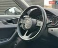 Серый Ауди А4, объемом двигателя 2 л и пробегом 188 тыс. км за 21950 $, фото 25 на Automoto.ua