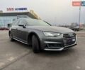 Серый Ауди А4, объемом двигателя 1.97 л и пробегом 224 тыс. км за 22000 $, фото 63 на Automoto.ua