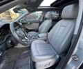 Серый Ауди А4, объемом двигателя 2 л и пробегом 37 тыс. км за 5500 $, фото 6 на Automoto.ua