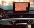 Серый Ауди А4, объемом двигателя 2 л и пробегом 188 тыс. км за 20580 $, фото 24 на Automoto.ua