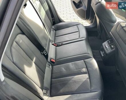 Серый Ауди А4, объемом двигателя 1.97 л и пробегом 171 тыс. км за 27200 $, фото 2 на Automoto.ua