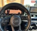 Сірий Ауді А4, об'ємом двигуна 2 л та пробігом 267 тис. км за 23500 $, фото 22 на Automoto.ua