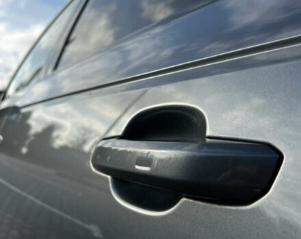 Серый Ауди А4, объемом двигателя 2 л и пробегом 266 тыс. км за 21900 $, фото 33 на Automoto.ua