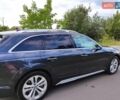 Серый Ауди А4, объемом двигателя 2 л и пробегом 60 тыс. км за 47500 $, фото 13 на Automoto.ua