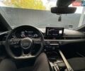 Серый Ауди А4, объемом двигателя 1.97 л и пробегом 252 тыс. км за 24500 $, фото 19 на Automoto.ua