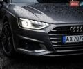 Серый Ауди А4, объемом двигателя 1.97 л и пробегом 160 тыс. км за 29500 $, фото 1 на Automoto.ua