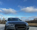 Серый Ауди А4, объемом двигателя 2 л и пробегом 266 тыс. км за 21900 $, фото 2 на Automoto.ua