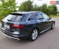 Серый Ауди А4, объемом двигателя 2 л и пробегом 60 тыс. км за 47500 $, фото 14 на Automoto.ua
